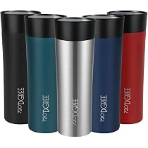 720°DGREE Travel Mug 460ml “PleasureToGo 2.0“ - Choose from 3